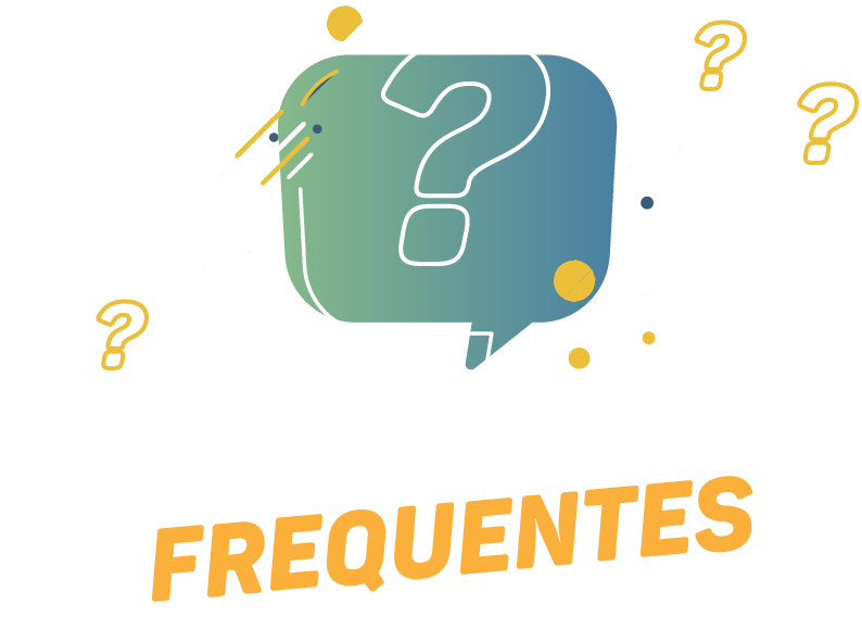 Perguntas Frequentes