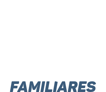 Atrações Familiares