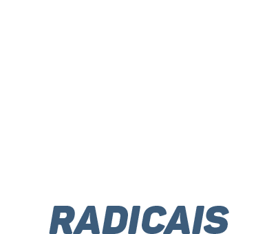 Atrações Radicais