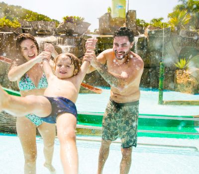 Tempo de qualidade com a família: importância e como conseguir