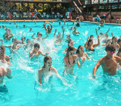 Excursão em parque aquático: tudo o que você precisa saber